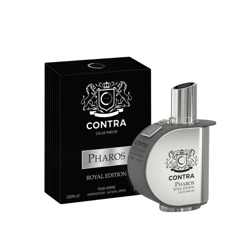 Contra Pharos Royal Edition