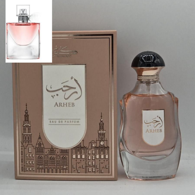 Arheb