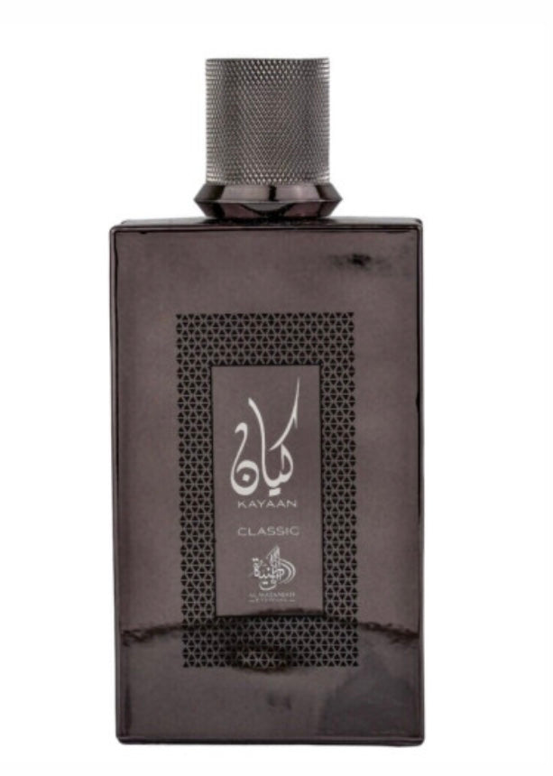 Kayaan Classic Al Wataniah for men