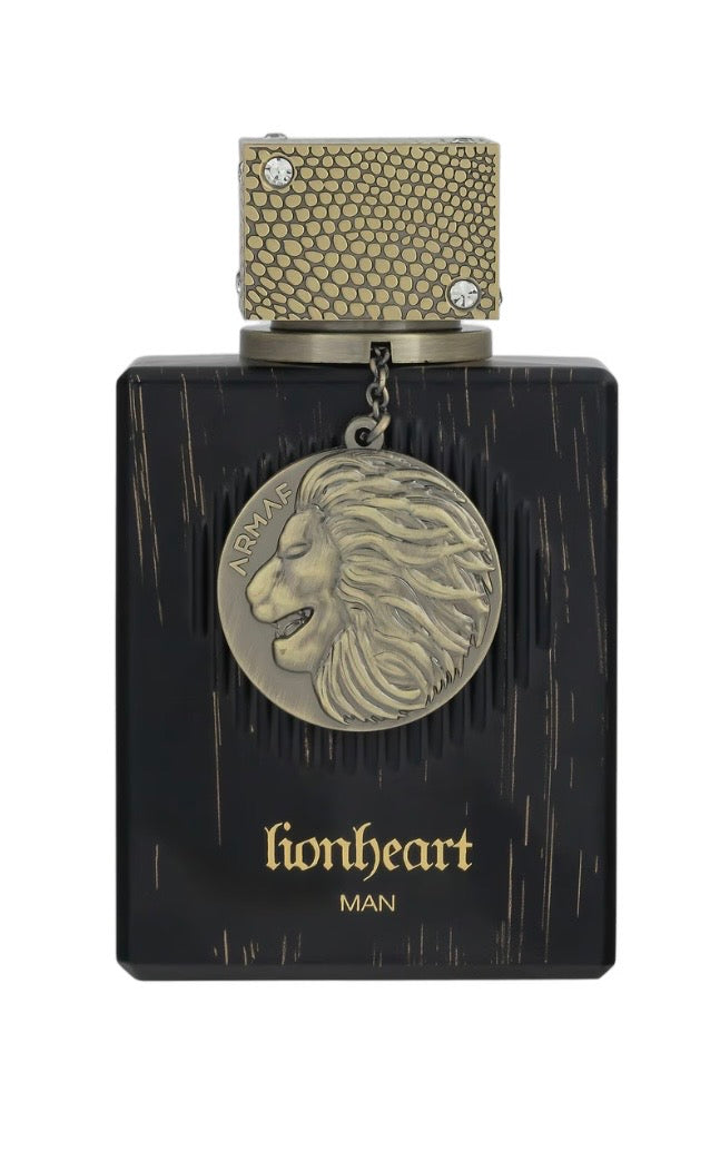 Club De Nuit Lionheart Man Armaf for men