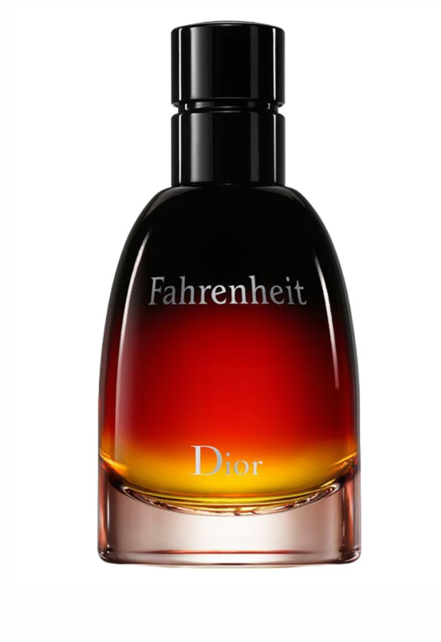 Dior Fahrenheit Parfum