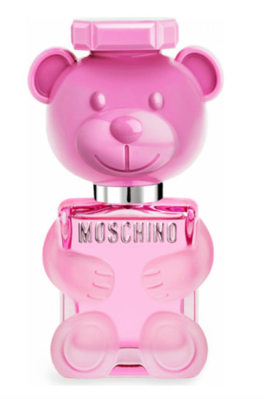 Moschino Toy 2 Bubble Gum TESTER
