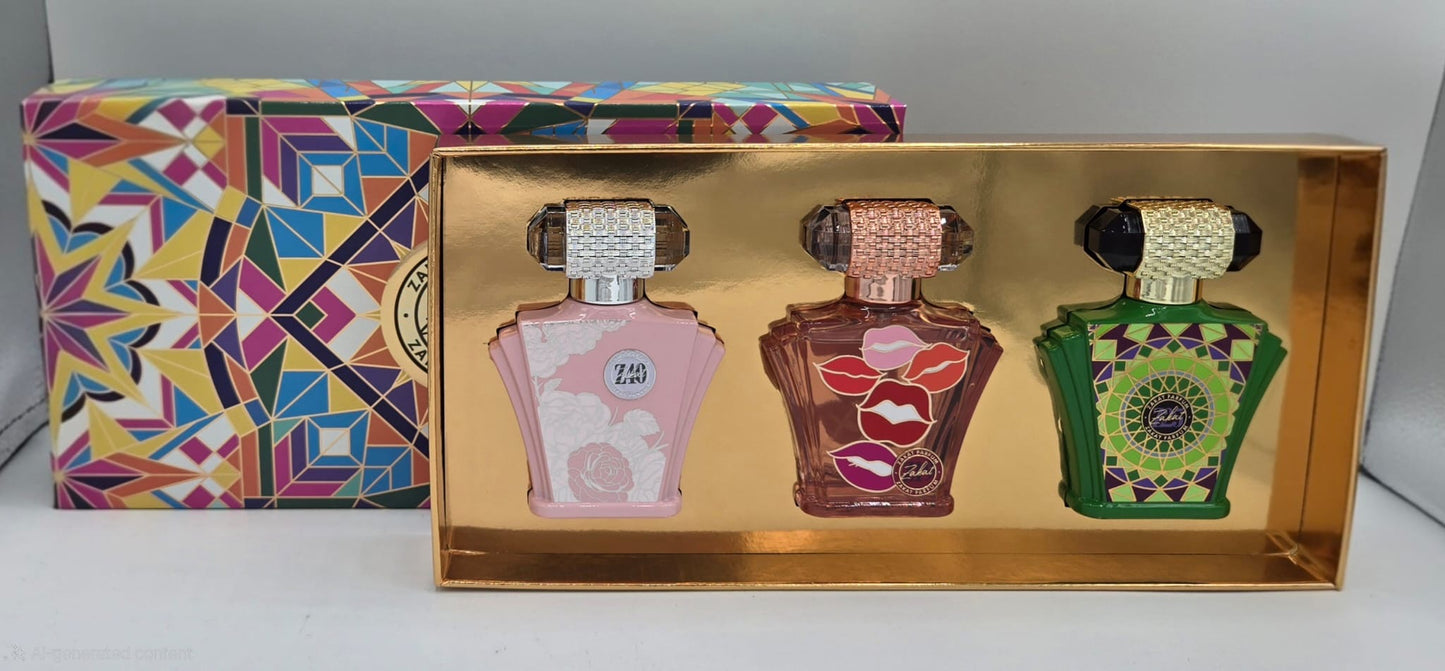 ZAKAT GIFT SET for HER