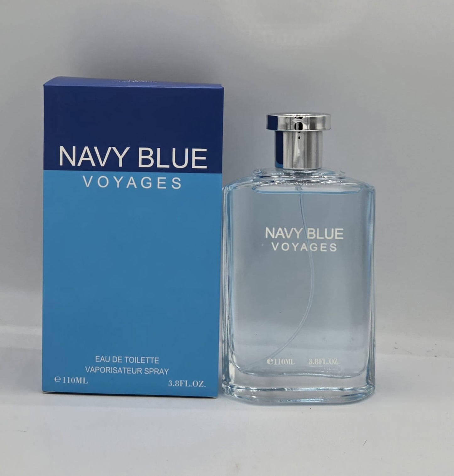 NAVY BLUE men