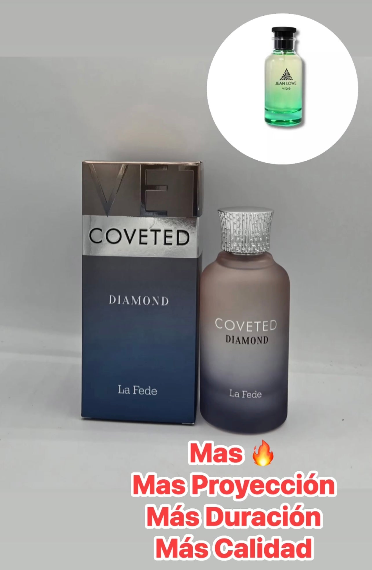 La Fede COVETED