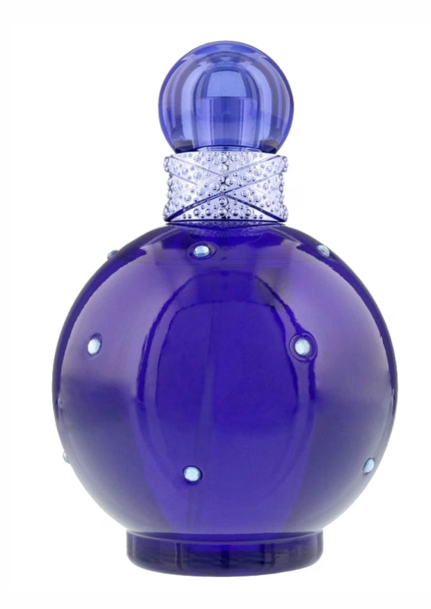 Midnight Fantasy Britney Spears 3.3 oz