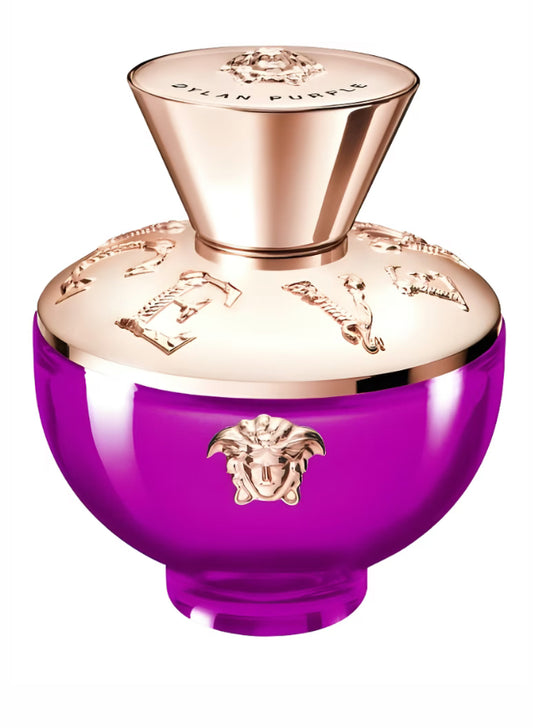 Versace Pour Femme 3.4 oz TESTER