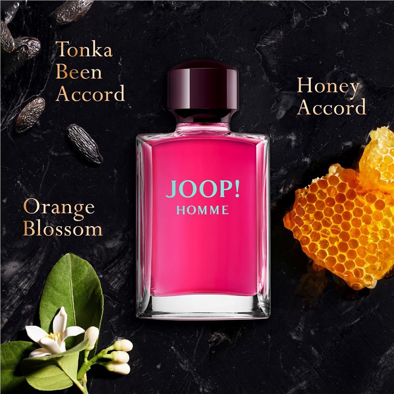 Joop Homme TESTER
