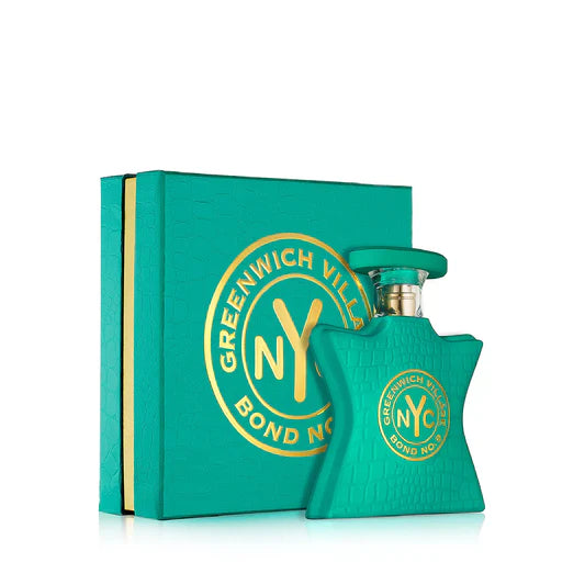 Greenwich Village Bond No 9