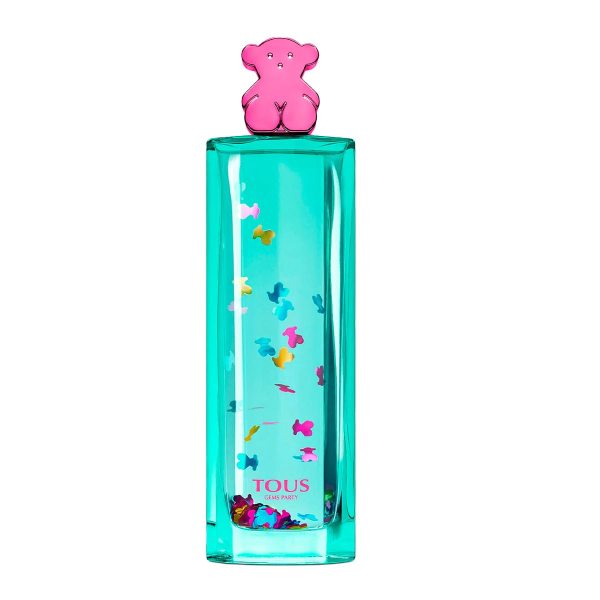 Tous Gems Party