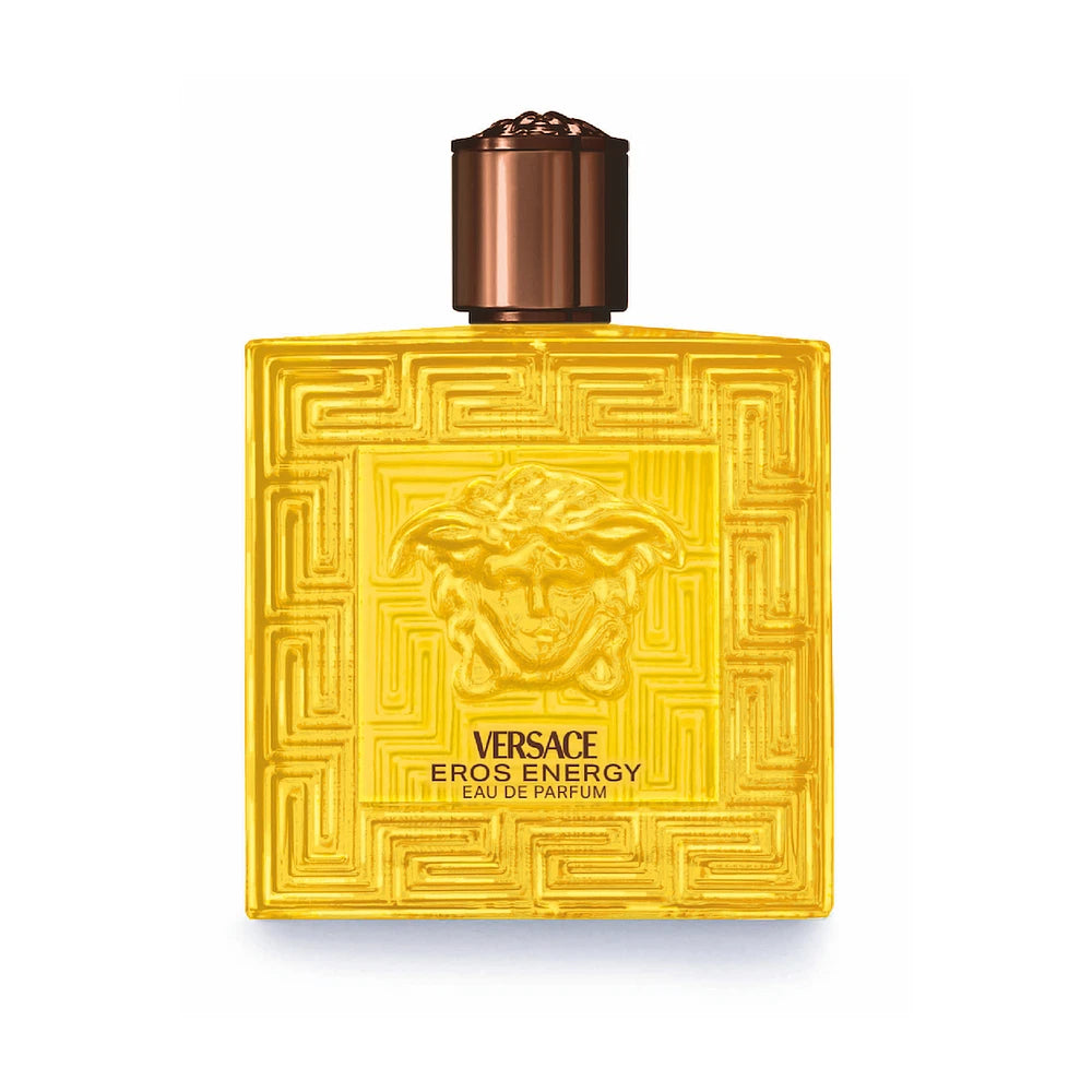 Versace Eros Energy TESTER