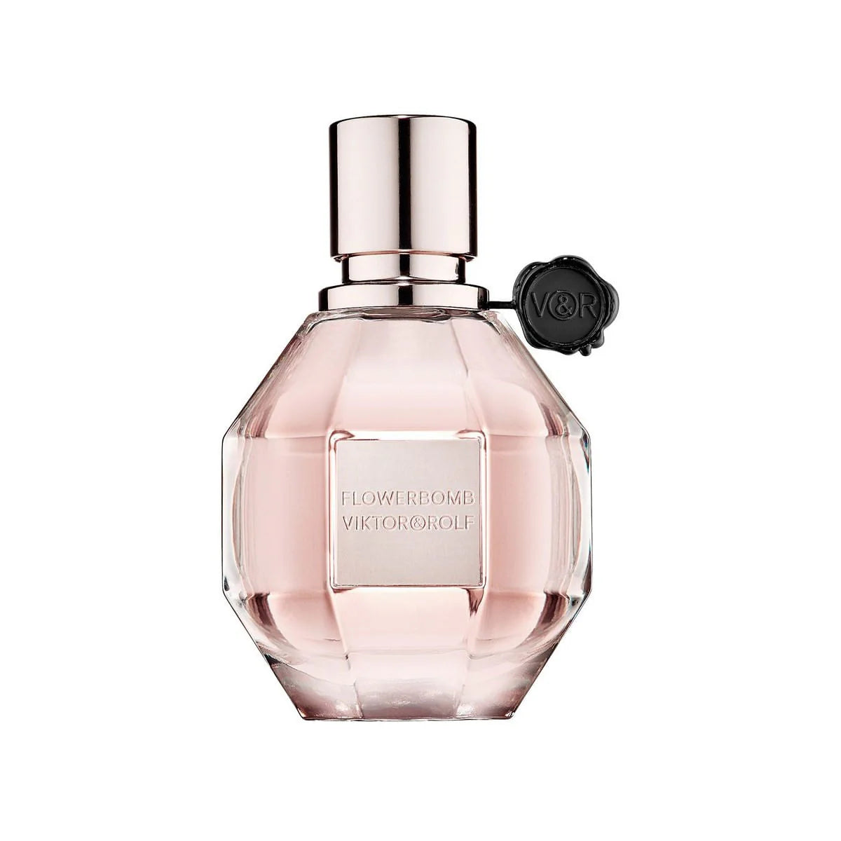 FLOWERBOMB Viktor & Rolf TESTER