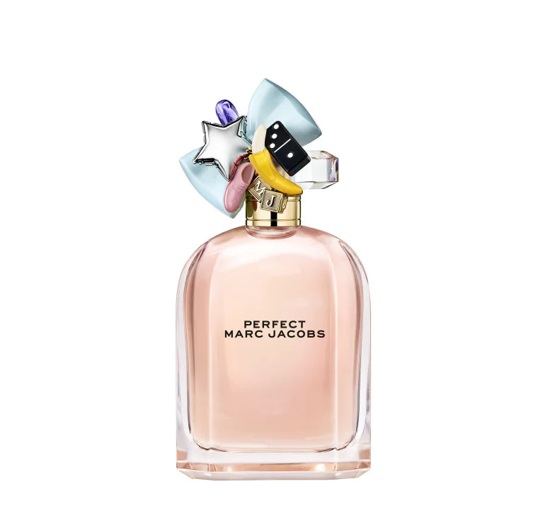 Perfect Marc Jacobs TESTER