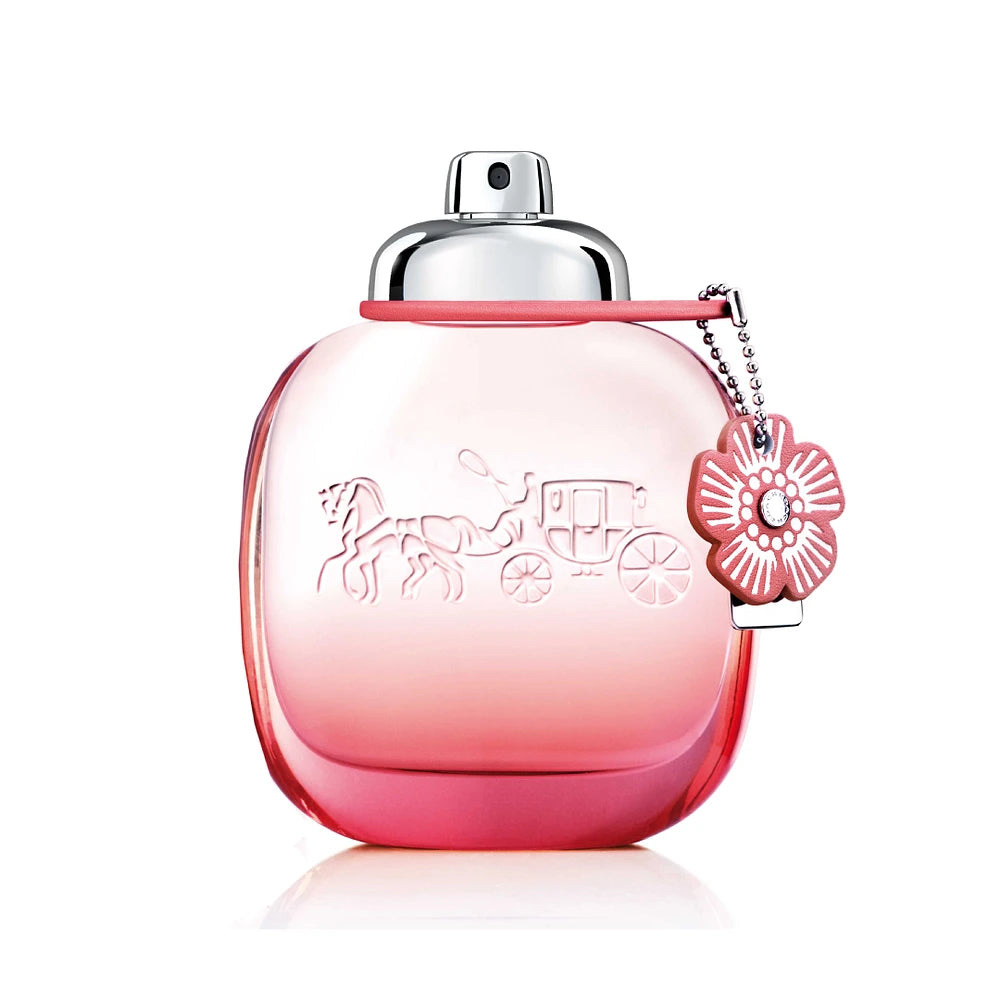 Coach Floral Blush TESTER