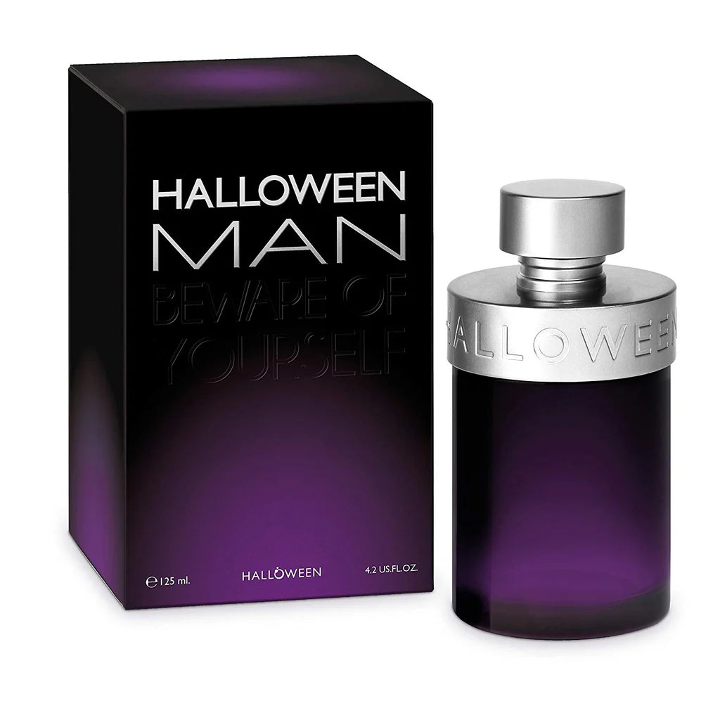 Halloween Man TESTER