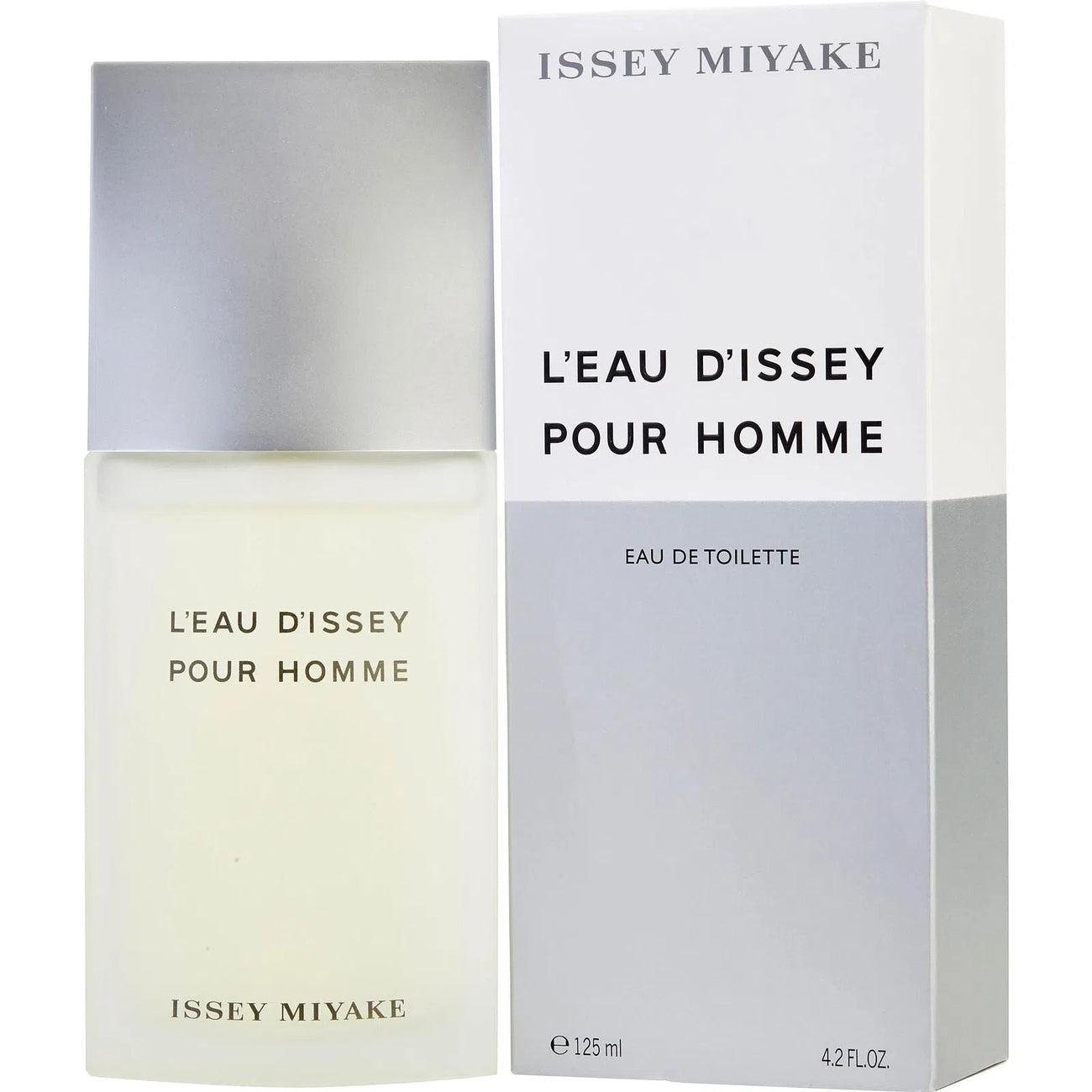 Issey Miyake TESTER