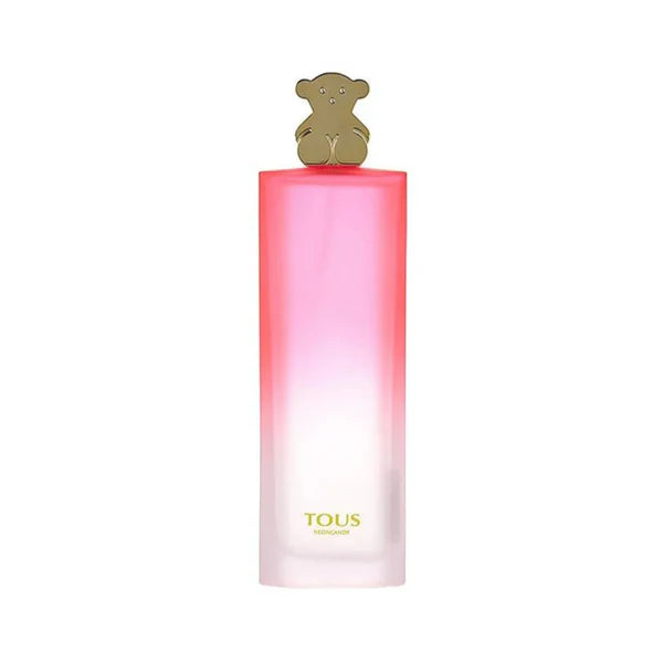 Neon Candy Tous TESTER