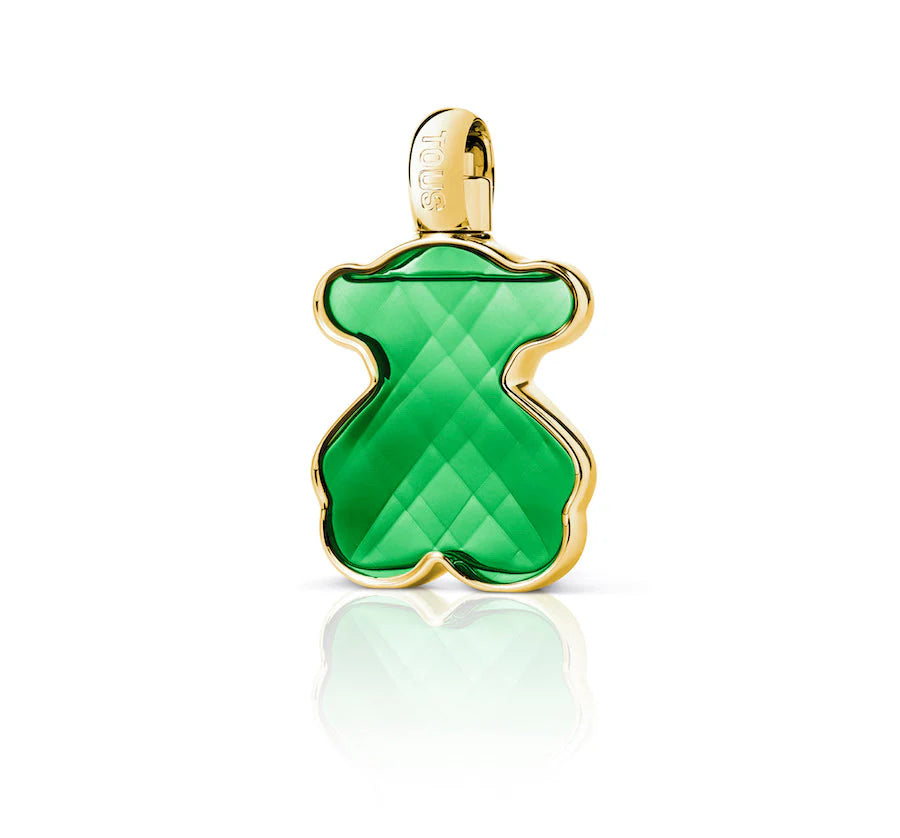 Tous LoveMe The Emerald Elixir TESTER