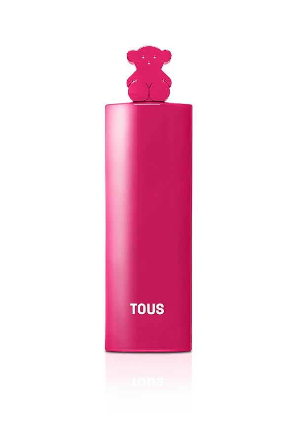 Tous More More Pink TESTER