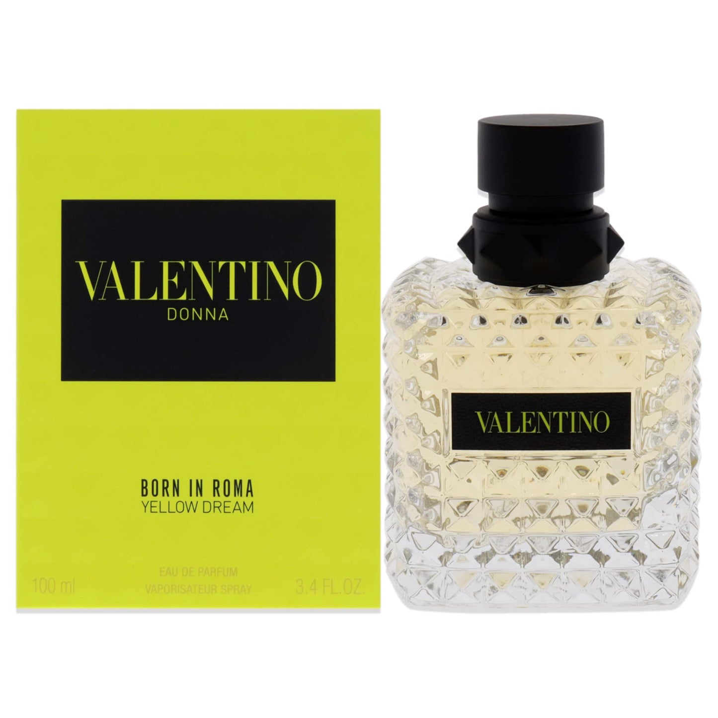 Valentino Born in Roma Yellow Dream EDP