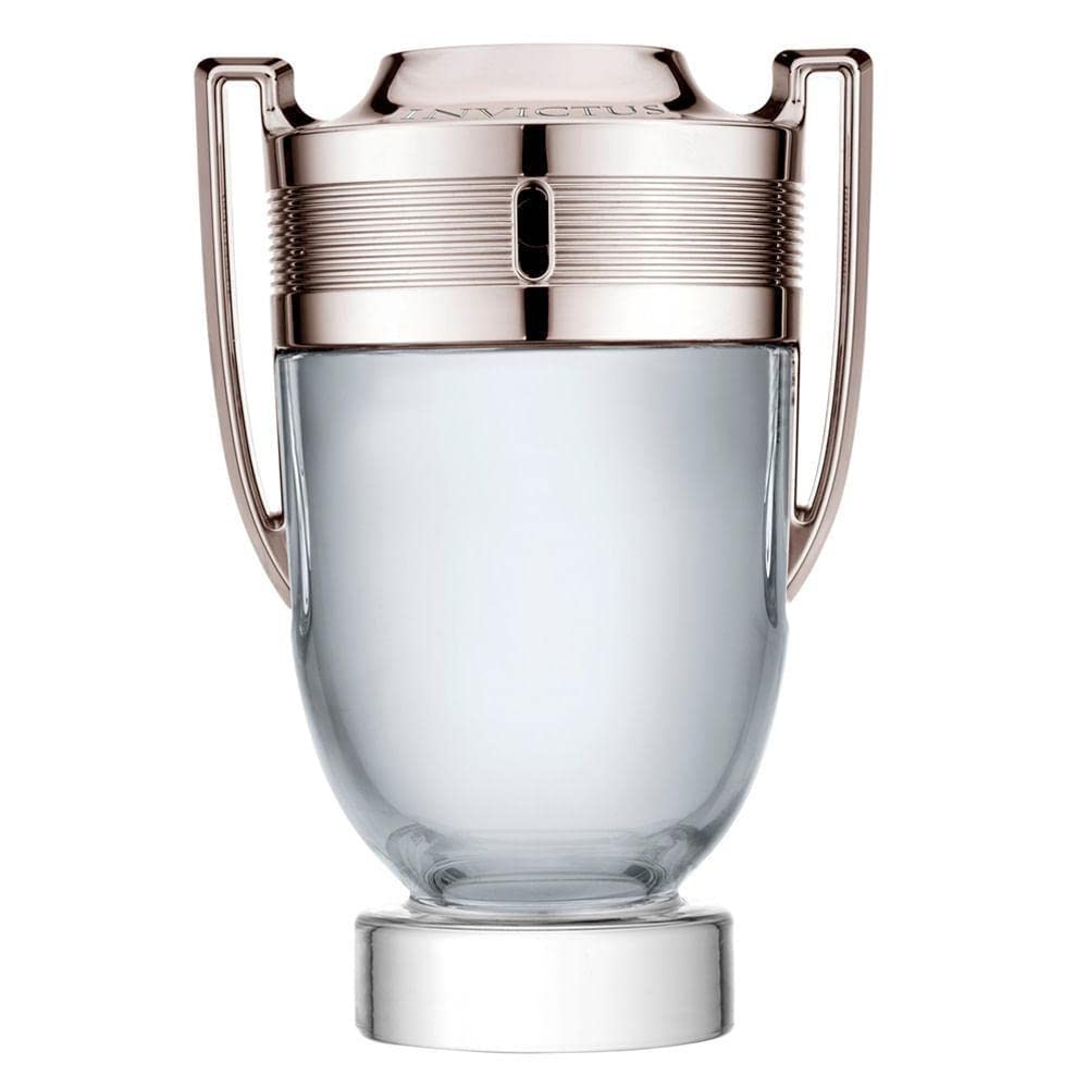 Invictus Paco Rabanne 1.7oz TESTER
