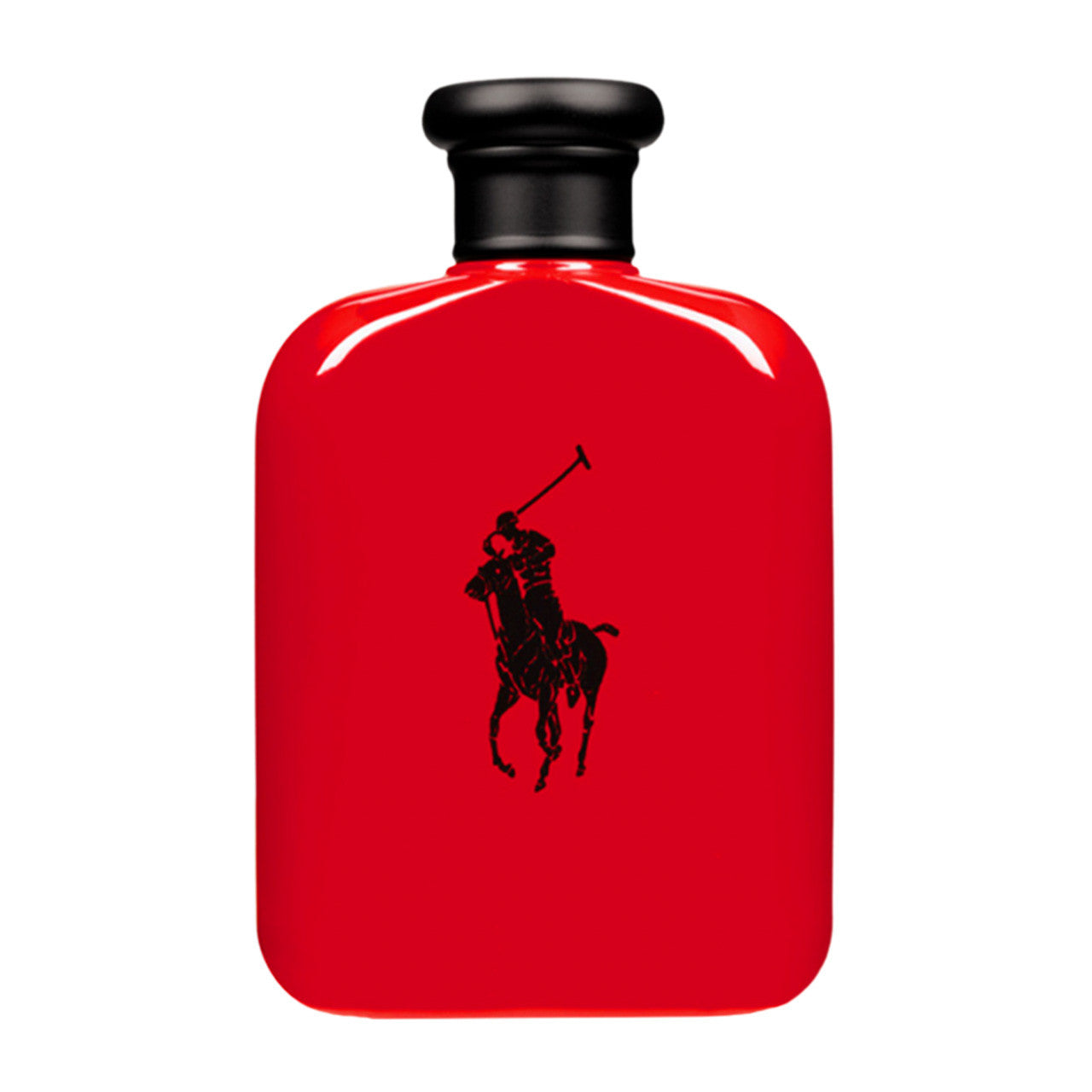 POLO Red for men TESTER EDT