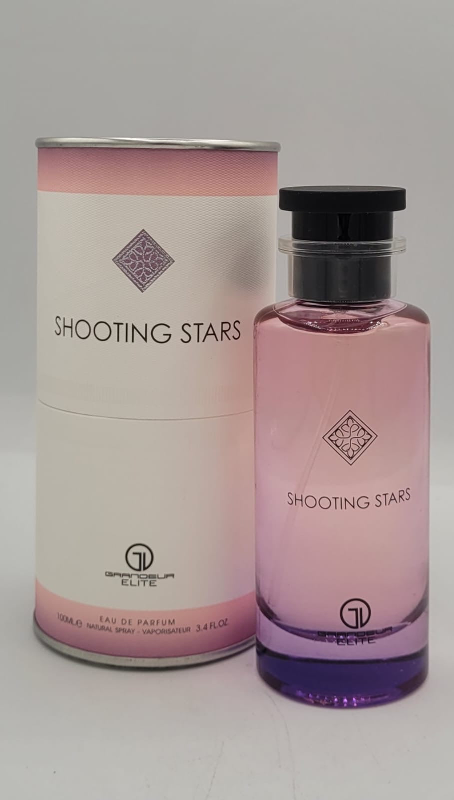 Shooting Stars by Grandeur Elite