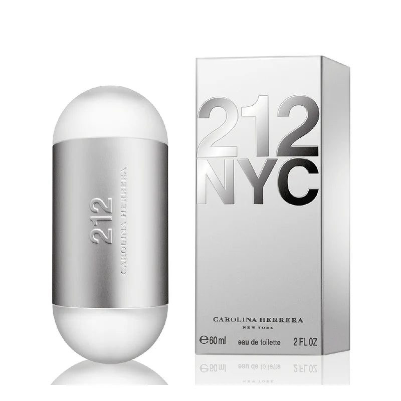 212 NYC Carolina Herrera