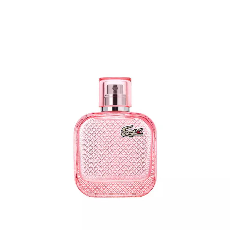 Eau de Lacoste L.12.12 Pour Elle Sparkling