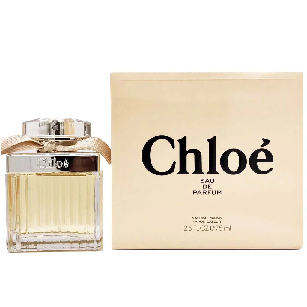 Chloé Eau de Parfum