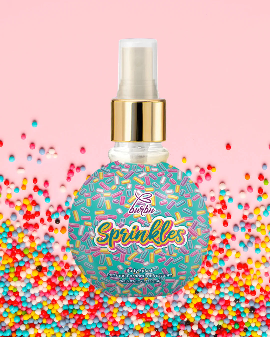 Sprinkles by Burbu