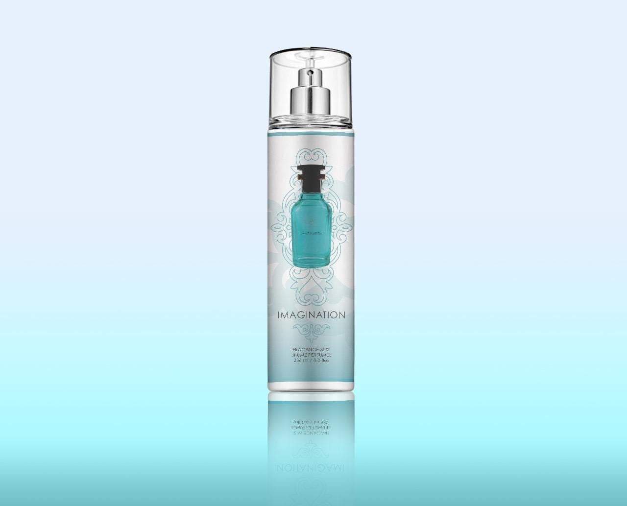 Inspiration Fragrance Mist