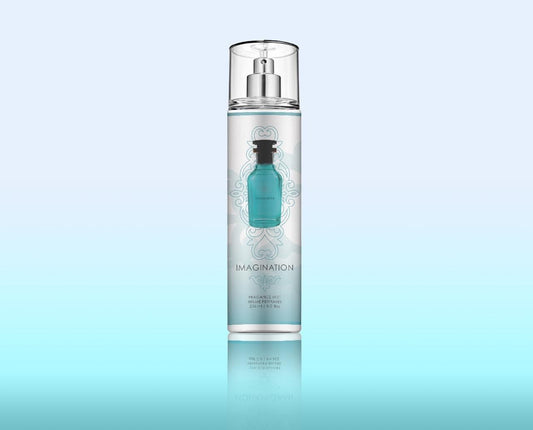 Inspiration Fragrance Mist