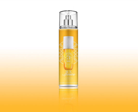 Sun Janeiro Fragrance Mist
