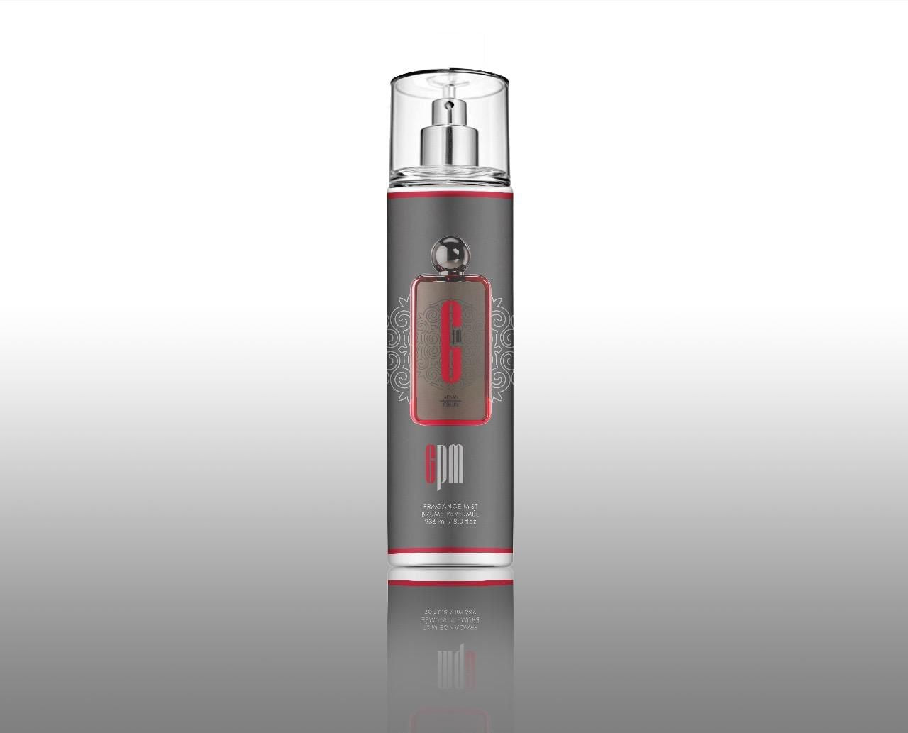 6PM Fragrance Mist