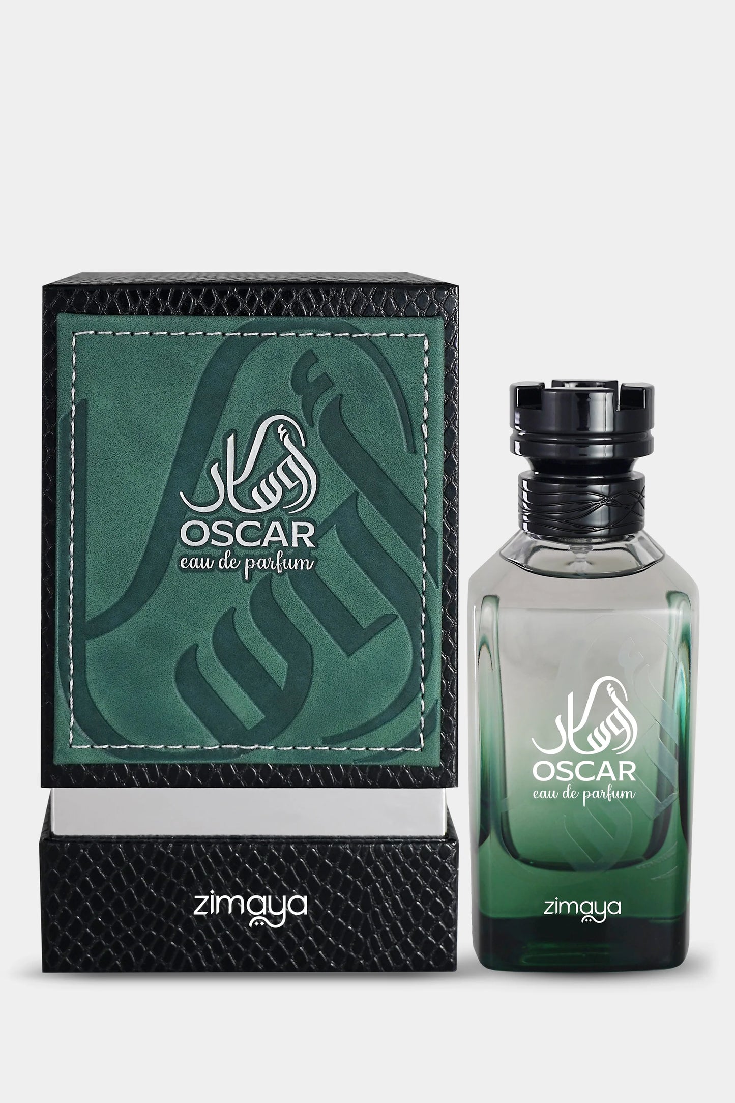 Oscar by Zimaya