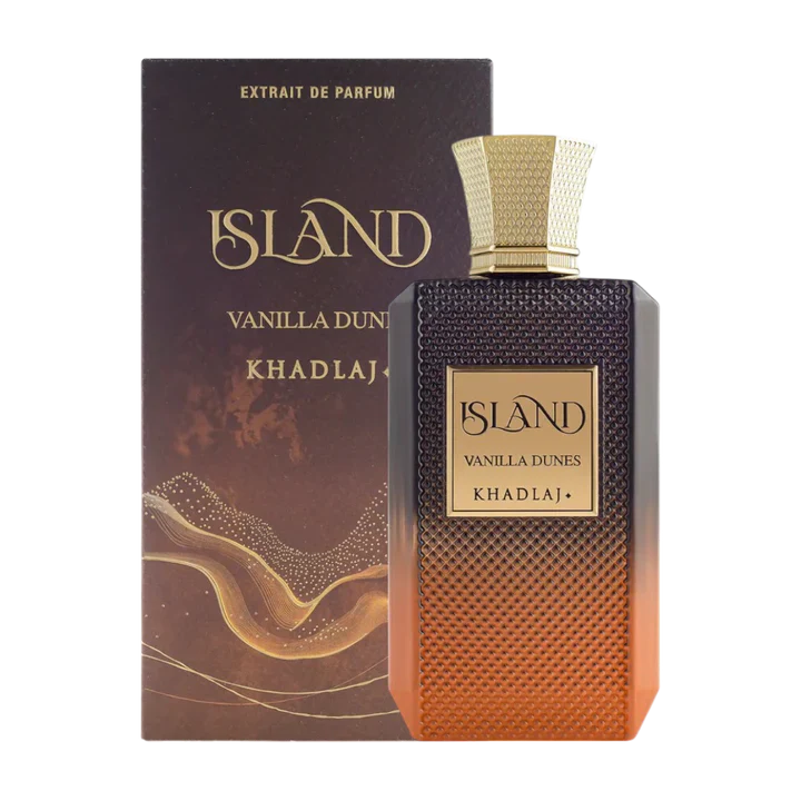 Khadlaj ISLAND VANILLA DUNES