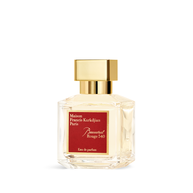 Baccarat Rouge 540 Maison Francis Kurkdjian 2.4 oz