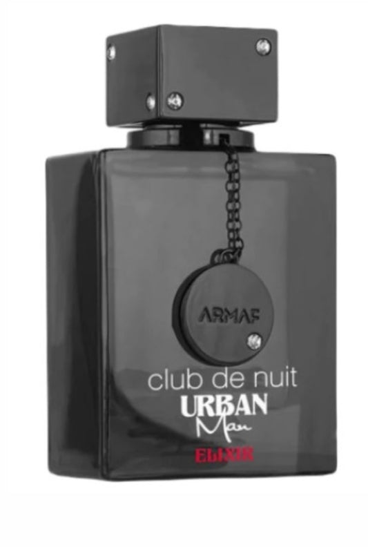 Club de Nuit Urban MAN Elixir