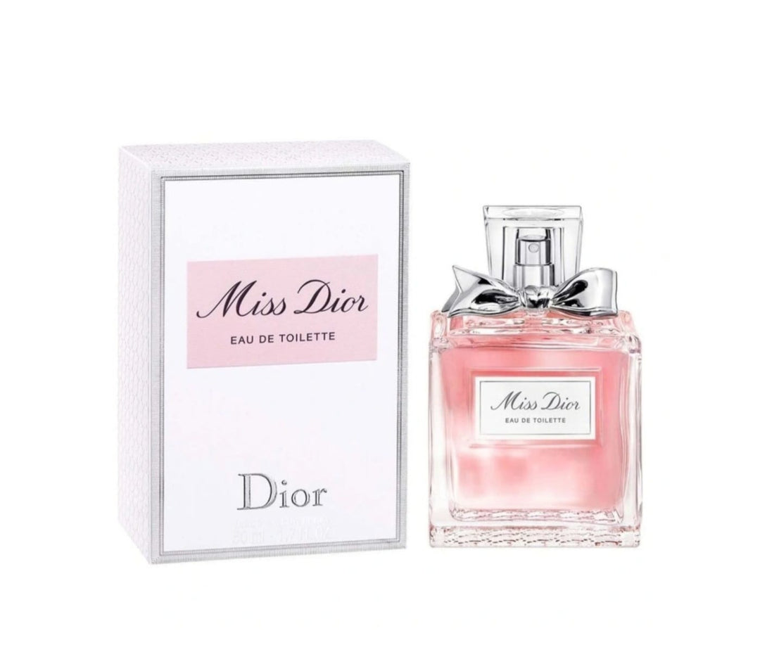 Miss Dior EDT “tester”