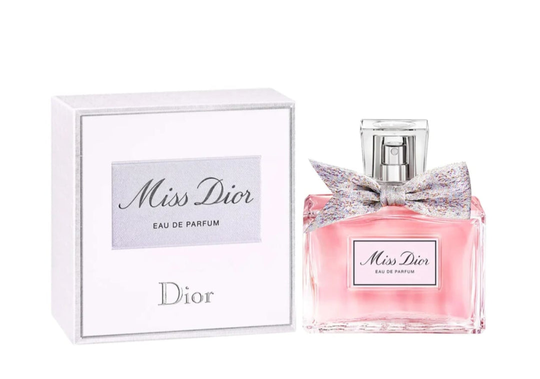 Miss Dior EDP. “tester “ 2.7 oz