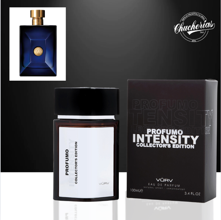 Profumo Intensity