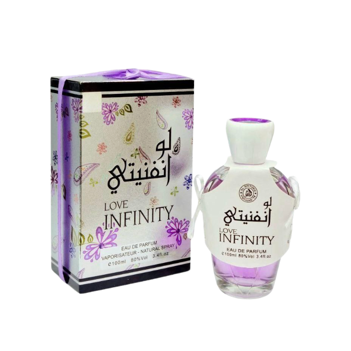 Love Infinity