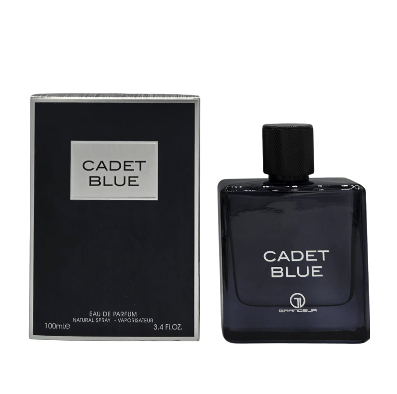 Cadet Blue – Chucherías Inc.