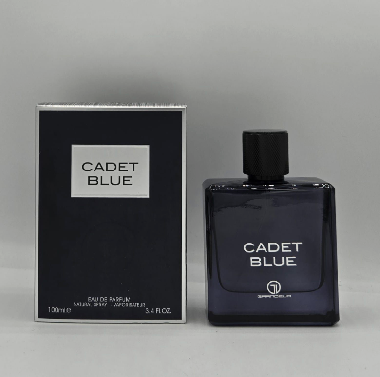 Cadet Blue