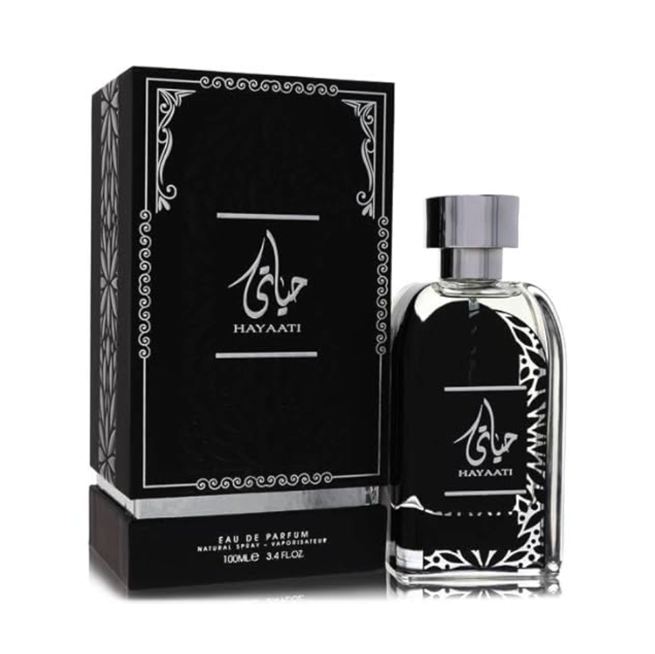 Hayaati
