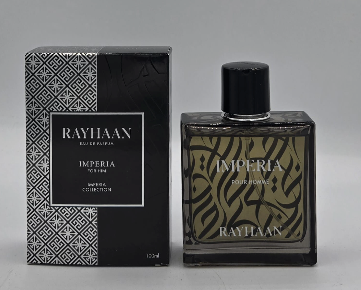 Imperia Rayhaan