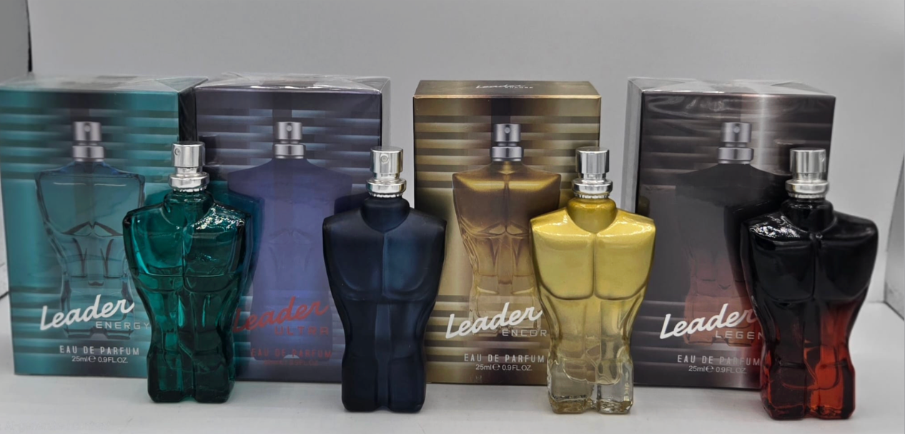 Leader Collection (4X$13)