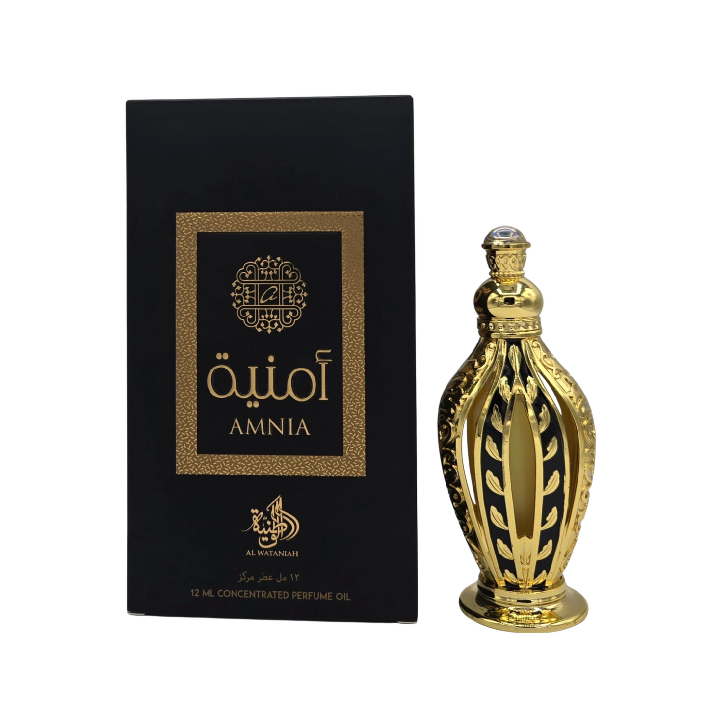 Amnia