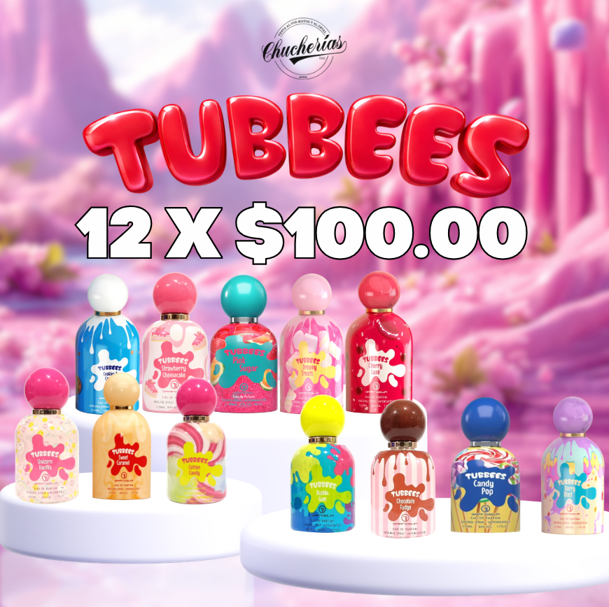 Tubbees Combo
